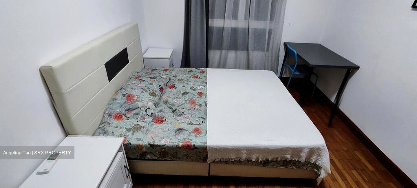 Burlington Square (D7), Apartment #522636331